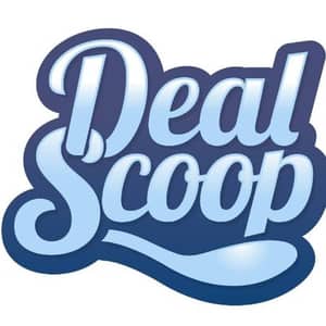 DealScoop Promo Codes